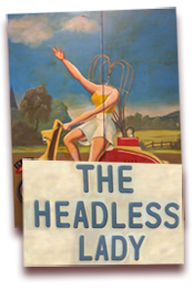 The Headless Lady