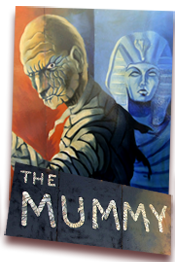 The Mummy